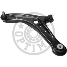 Optımal G6-1630 - On Alt Salıncak Sol Komple B-Max 12 Courıer 14 Rotıllı AY113051AA