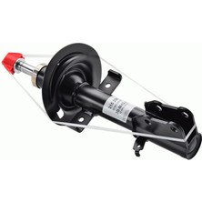 Sachs 315298 - Amortısor On Gazlı. Kısa 27MM Mercedes Cıtan W415 12 . Renault Kangoo Iıı 08