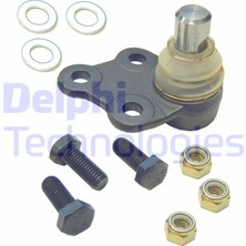 Delphı TC931 - Rotıl On Alt Mercedes Vıto W638 96 03