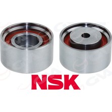 Gva 2714320 - Alternatör Gergi Rulmanı Clıo Iı 2.0 16V 00- -Megane 1.9dtı-2.0 16V-LAGUNA I-Scenıc I 1.9 Tdı 96