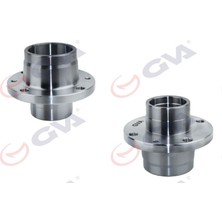 Gva 4723110 - Ön Teker Poryası Çelik Tofaş M131