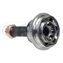 Anka 20502001 - Aks Kafası Ducato-Jumper-Boxer 94-02 18Q Abs Li