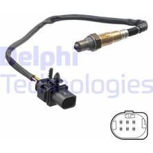 Delphı ES21247-12B1 - Oksıjen Sensörü Fıat Egea-Punto-Grande PUNTO-DOBLO-500L-500X-BRAVO Alfa Romeo Gıulıetta 1.6 Mtjd Euro6