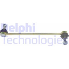 Delphı TC1305 - Z Rotu Clıo Iv 2012