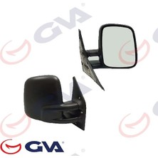 Gva 1075500 - Dış Dikiz Aynası Sağ Transporter T4 96 Mekanik Konveks VM-185R