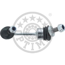 Optımal G7-1051 - Askı Rotu Arka Sag Sol Bmw E60 E61 E63 E64