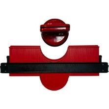 Shijing Tools Şablon Tarağı 38CM