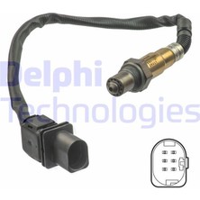 Delphı ES21127-12B1 - Oksijen Sensörü Bravo-Ducato-Punto-Idea-Stilo 01-2004