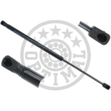 Optımal AG-50294 - Bagaj Amortısoru Mercedes C-Class S204 07 14
