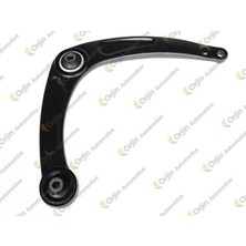 Orjın 00970 - Alt Salıncak Komple Sağ Partner 08 P307 03 Berlıngo 08 C4 04