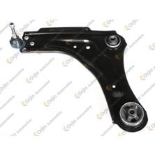 Orjın 01123 - Alt Salıncak Sol Laguna Iıı 1.6 16V-2.0 16V-2.0 16V Turbo-3.5 V6.1.5 Dci 07