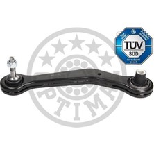 Optımal G5-686 - Salıncak Arka Ust Sol Bmw X5 E53 00 06