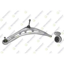 Teknorot B-626K - Salıncak On Sol Alt Bmw E46 E85 E86 Burclu