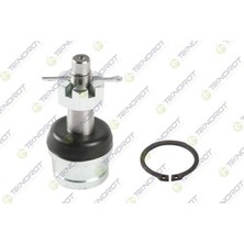 Teknorot JE-154 - Rotil Ön Alt Jeep-Grand Cherokee Iı Wj-Wg 99-05 Jeep-Wrangler I-1991-1996-JEEP-WRANGLER JK-2007-2018