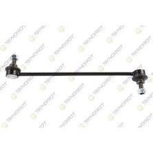 Teknorot FO-244 - Ön Z Rot Fıesta V 01 08 Fusıon 02 12 Mazda Iı 03