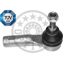 Optımal G1-1250 - Rot Başı Sağ Volvo S40 1.6 1.8 I 1.9dı 2.0t 2.0t4 01-04 V40 1.6 1.8 I 1.9dı 2.0t 2.0t4 2001-2004