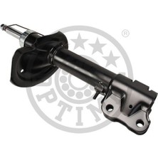 Optımal A-5026GR - Ön Amortisör Sağ Cıtroen C4 Aırcross 12 Peugeot P4008 12 Mıtsubıshı Asx 10