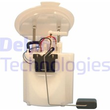 Delphı FG1108-12B1 - Yakıt Besleme Unıtesı Sag Mercedes W204 S204 X204 W212 S212 A207 C207