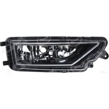 Gva 2075066 - Sis Far Sag Vw Amarok 17-23
