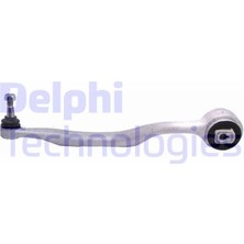 Delphı TC2246 - Kontrol Kolu Sol Rotilli 5-Serıe E39 535I-540I-M5 1995-2004
