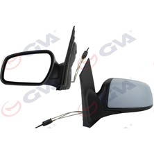 Gva 1035153 - Dış Dikiz Aynası Sol Focus Iı 05 09 Mekanik Astarlı Konveks VM-301PL