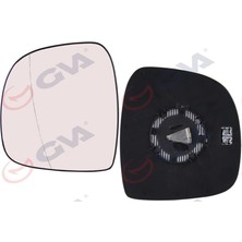 Gva 1199020 - Ayna Camı Sol Vıto 03 Isıtmalı Asferik VM-054AGHL