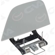 Gva 9106560 - Far Fıskıye Kapagı Sol Bmw E65 02 05