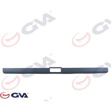 Gva 9106710 - Plaka Lamba Çıtası Polo 1997-2002