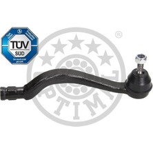 Optımal G1-1260 - Rot Başı Sağ Dacıa Logan I 04 Logan Iı 12 Sandero I 08 Sandero Iı 12 Dokker 12 Lodgy 12 Symbol Iı 08