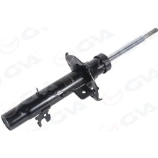 Gva 2443116 - Ön Amortisör Sağ Pejo 207 1.4 1.4hdi 1.6 1.6hdi 2006 2015 47 cm Kısa Milli Gazlı