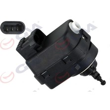 Gva 5314820 - Far Ayar Motoru Clıo 1/2-Symbol-Kangoo-Laguna-Megane I-Trafıc 2