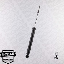 Monroe G1241 - Arka Amortisör L/r Chevrolet Spark 1.0-1.2 2010 Gazlı