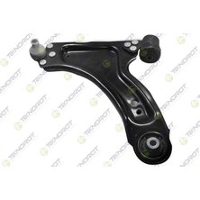 Teknorot O-168 - Alt Salıncak Komple Sol Merıva 1.4 16V Twınpart-1.6-1.6 16V-1.8-1.3CDTI-1.7DTİ-1.7 Cdtı 05/2003