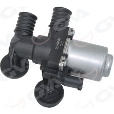 Gva 6899706 - Kalorıfer Muslugu Bmw E46 E39 E83