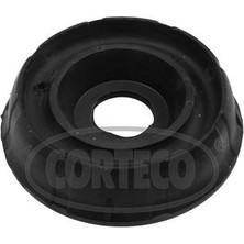 Corteco 80001615 - Amortisör Takozu Ön Sağ-Sol Dacıa Logan 04 Sandero 08 Dokker 12 Duster 10 Logan Iı 12 Sandero Iı 12 Tüm Motor Tipleri