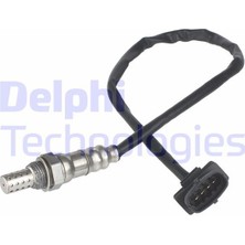 Delphı ES20291-12B1 - Oksijen Sensörü Ön Astra G-Corsa C 1.4 16V-ASTRA G-Zafıra-Merıva-Vectra C 1.6 16V 00