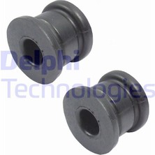 Delphı TD680W - Vıraj Demır Lastıgı On 22.50MM Mercedes W201 W202 W124 R129 Cıft