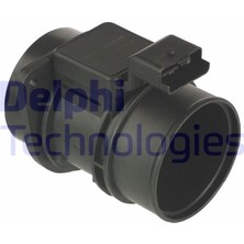 Delphı AF10189-12B1 - Hava Kütle Ölçer Renault Clıo Iı 98 Kangoo 01 Laguna 96 Megane I 96 Megane Iı 02 Trafıc Iı 06 Master Iı 01 Movano 01 1.9dci