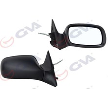 Gva 1090100 - Dış Dikiz Aynası Sağ Astra F 94 Mekanik Konveks VM-164R