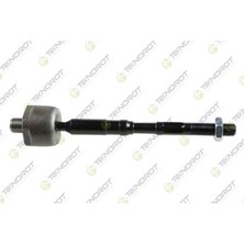 Teknorot R-183 - Rotmili Ön Sol-Sağ Renault Kadjar 15 Nıssan Qashqaı J11 14