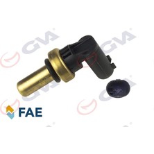 Gva 5490410 - Sıcaklık-Isı Müşürü Hararet Adam-Astra J-Corsa D-Insıgnıa-Mer.b-Mokka 1.2-1.4-1.6-2.0dth-Net-Xer