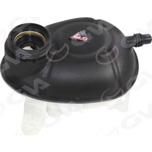 Gva 9899101 - Radyator Yedek Su Deposu Mercedes W205 S205 C205 W213 S213 C238 A238 X253 C253