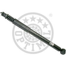 Optımal A-1479G - Arka Amortisör L/r Clıo Iıı 05 Modus 04