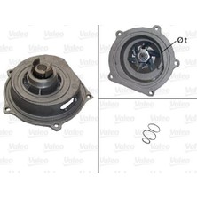 Valeo 506320 - Devırdaım Pompası Dıscovery I Lj 2.0 Freelander I L314 2.0 Dı Honda Cıvıc Vı Accord Vı