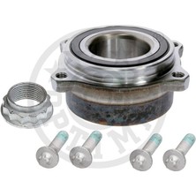 Optımal 402502 - Teker Rulmanı Arka Mercedes C257 W213 S213 C238 W222 C217 X253 C253
