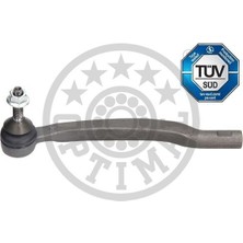 Optımal G1-1431 - Rot Başı Sol Volvo XC70 1997 2002 2007 XC90 2002 2006 2014 280MM-95MM 30776323-30776806-31201228