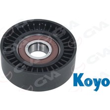 Gva 2729501 - Alternatör Gergi Rulmanı Palıo-Punto-Stılo-Brava 1.2 8V-16V 98