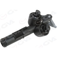 Gva 9107822 - Far Yıkama Robotu Fiskiye Sağ Volvo XC90 Mk1 2003-2006