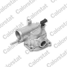 Vernet TH6847.87J - Termostat 87 C Mercedes OM611 OM612 OM646 OM647 W203 W211 W638 W639 B901 B906