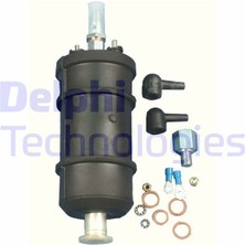 Delphı FE0476-12B1 - Yakıt Pompası Mercedes W124 W126 W201 W202 W210 W140 W463